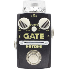 Hotone Audio Gate