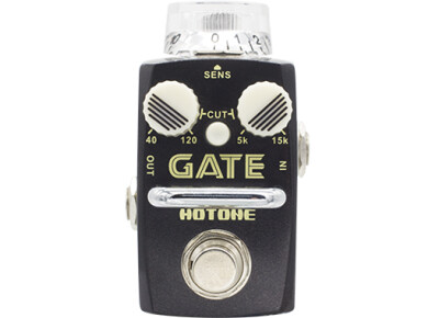Hotone Audio Gate