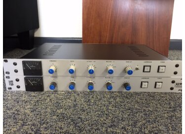 Mic & Mod GSSL DIY Kit