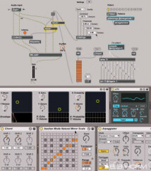 Elephorm Apprendre Max For Live - Décuplez le potentiel d’Ableton Live