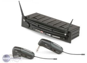 Samson Technologies Airline Guitar Diversity