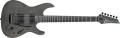 Paul Waggoner signe une guitare Ibanez