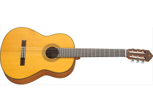 Yamaha CGX122MS