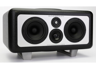 Barefoot Sound MicroMain26