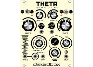 Dreadbox Theta module