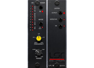 LSR audio VLB902