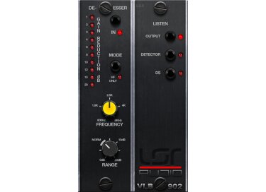 LSR audio VLB902