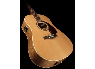 Seagull S6 Original QI