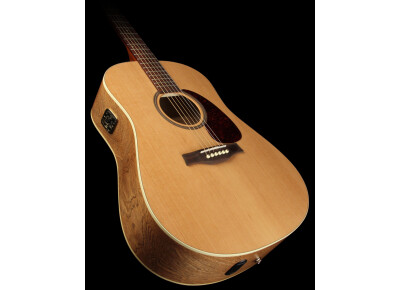 Seagull S6 Original QI