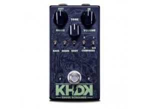 KHDK Electronics Ghoul Screamer