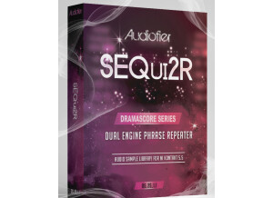 Audiofier SEQui2R
