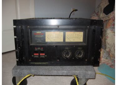 Yamaha PC5002M