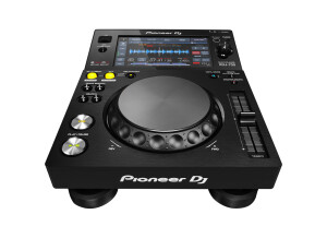 Pioneer XDJ-700