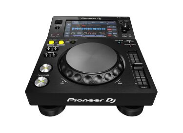 Pioneer XDJ-700