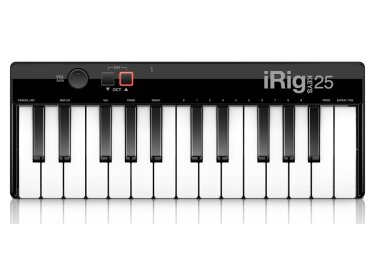 IK Multimedia iRig Keys 25