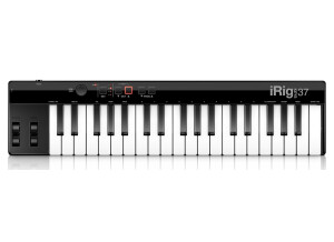 IK Multimedia iRig Keys 37