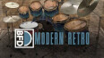 FXpansion presents BFD Modern Retro