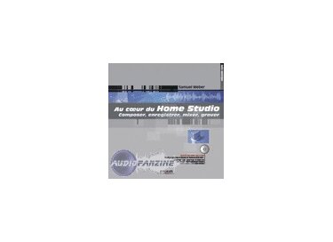 Eyrolles Au Coeur Du Home Studio