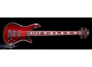Spector ReBop 4 DLX