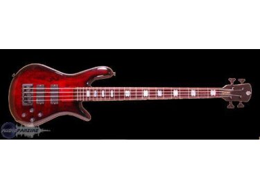 Spector ReBop 4 DLX