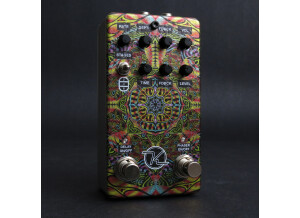 Keeley Electronics Jimi Hazel Echo Phase