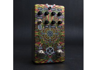 Keeley Electronics Jimi Hazel Echo Phase