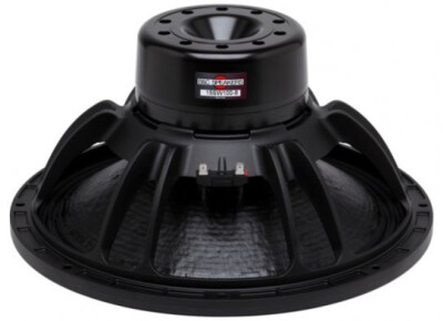 B&C Speakers 15SW100