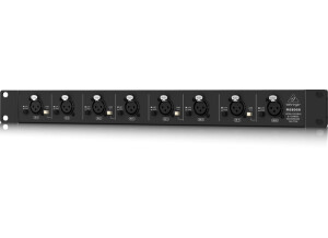 Behringer Ultralink MS8000