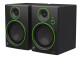 Les enceintes Mackie CR avec Bluetooth