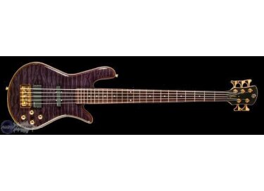 Spector Pro Legend 5