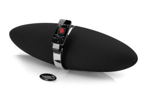 bowers & wilkins Zeppelin Wireless