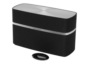 bowers & wilkins A7