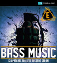 123creative.com Bass Music presets for Serum
