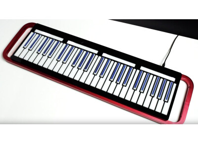 Keith McMillen Instruments K-Board Pro 4