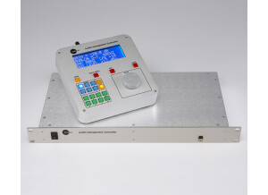Blue Sky Audio Management Controller