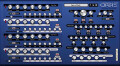 Orbis, synthé à tables d’ondes pour Reason
