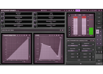 MeldaProduction MTransformer