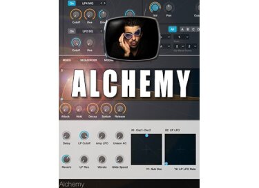 Les tutos d'Anto Formation Alchemy