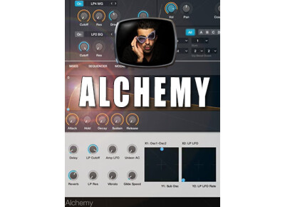 Les tutos d'Anto Formation Alchemy