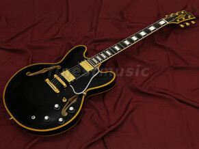 Edwards E-SA-138 LTC