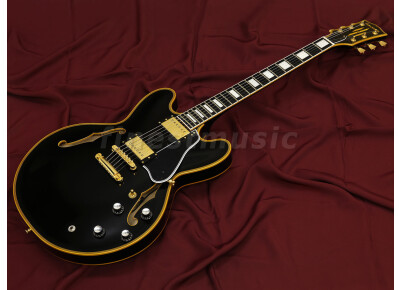 Edwards E-SA-138 LTC