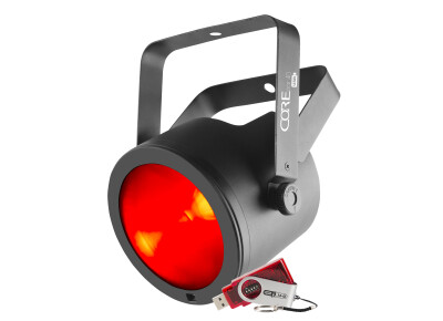 Chauvet DJ COREpar 40 USB