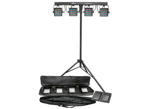 Chauvet Mini 4BAR 2.0