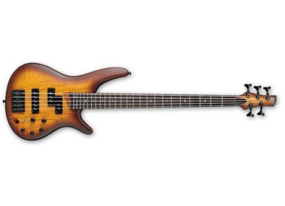 Ibanez SR655