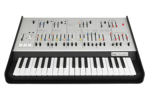 ARP Odyssey (2015)