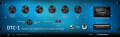 G-Sonique presents DTC-1 compressor