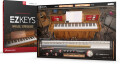 Toontrack EZkeys Small Upright Piano