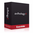 Eventide releases Anthology X bundle