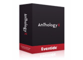 Vends la suite de plugin Anthology X d'EVENTIDE