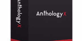 Vends la suite de plugin Anthology X d'EVENTIDE